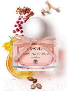 Изображение товара Парфюмерная вода Miraculum Tempting Promise (50мл)