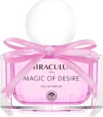 Изображение товара Парфюмерная вода Miraculum Magic Of Desire (50мл)