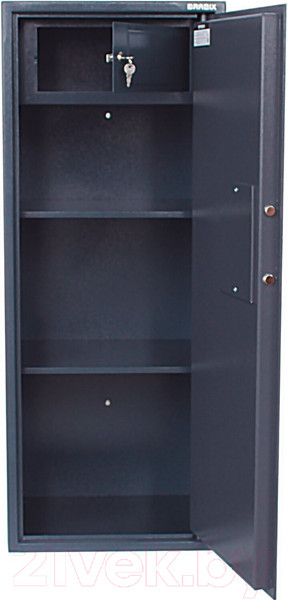 Изображение товара Мебельный сейф Brabix КМ-1200Т / 291169