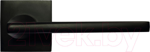 Изображение товара Ручка дверная Morelli Diy MH-50-S6 BL (черный)