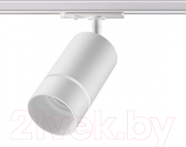 Изображение товара Трековый светильник Novotech Elina 370778