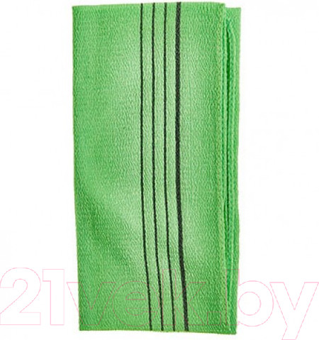 Изображение товара Мочалка для тела Sungbo Cleamy Viscose Back Bath Towel 28x90