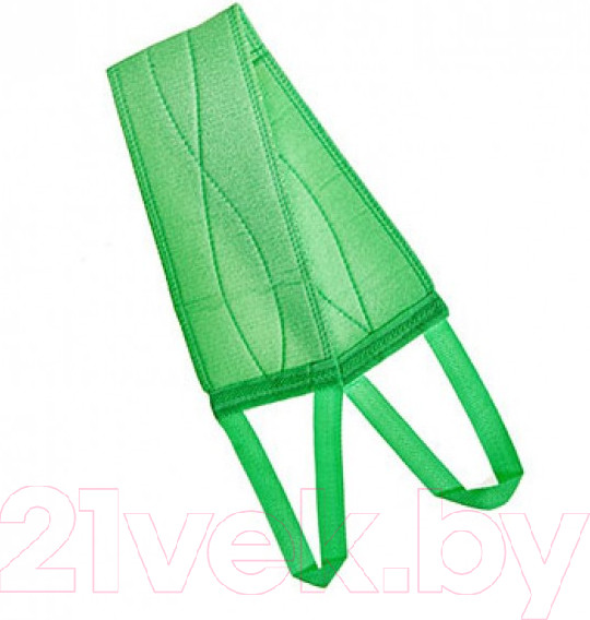 Изображение товара Мочалка для тела Sungbo Cleamy Viscose Ring Bath Towel 9x80