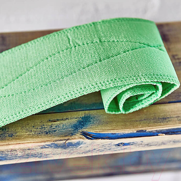 Изображение товара Мочалка для тела Sungbo Cleamy Viscose Ring Bath Towel 9x80