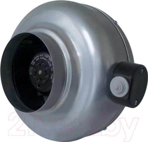 Изображение товара Вентилятор радиальный Soler&Palau VENT-100NK / 5145889700