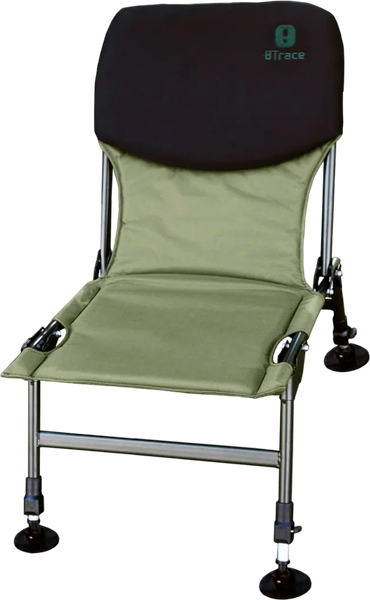 Изображение товара Кресло складное BTrace Tackle Light / F0480
