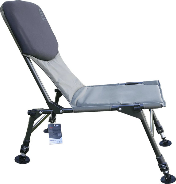 Изображение товара Кресло складное BTrace Tackle Light / F0480