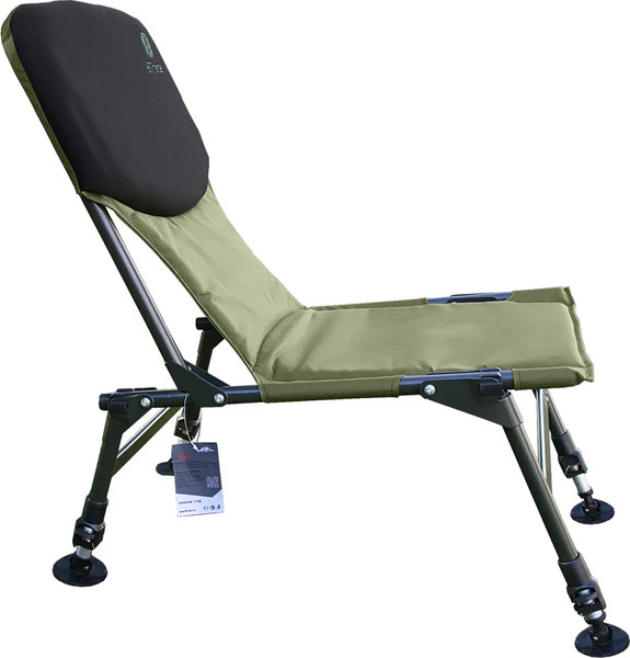 Изображение товара Кресло складное BTrace Tackle Light / F0480