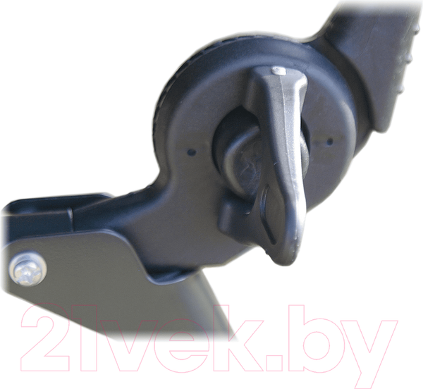 Изображение товара Раскладушка туристическая BTrace Titan / F0478