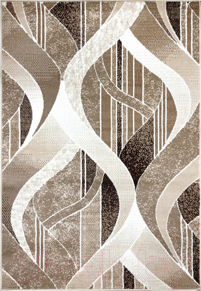 Изображение товара Ковер Белка Лайла Де Люкс 15892 10834 (0.6x1)