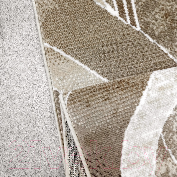 Изображение товара Ковер Белка Лайла Де Люкс 15892 10834 (0.6x1)