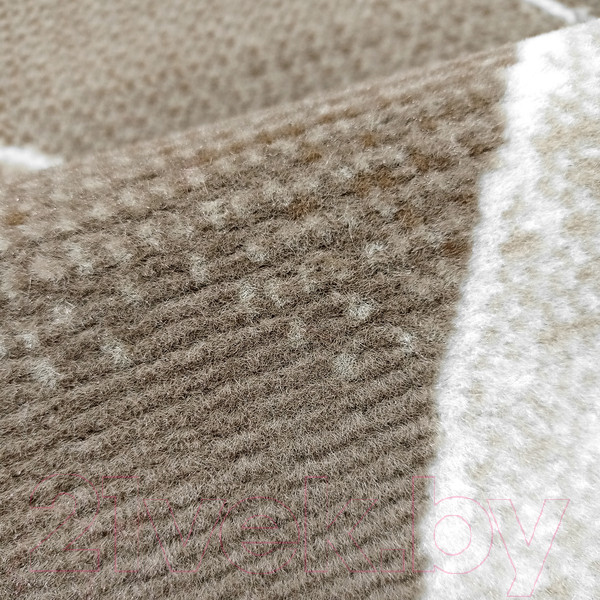 Изображение товара Ковер Белка Лайла Де Люкс 15892 10834 (0.6x1)