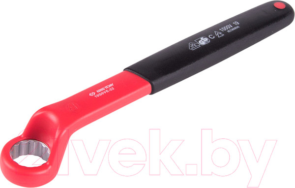 Изображение товара Гаечный ключ King TONY 10G0VE-22