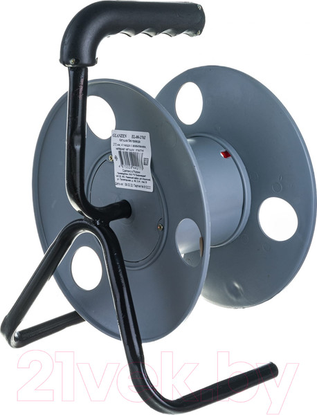 Изображение товара Катушка кабельная Glanzen EL-00-270Z