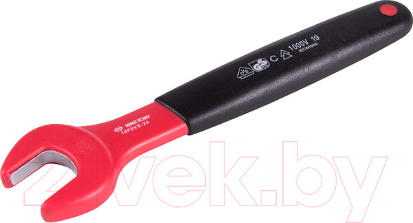 Изображение товара Гаечный ключ King TONY 10F0VE-24