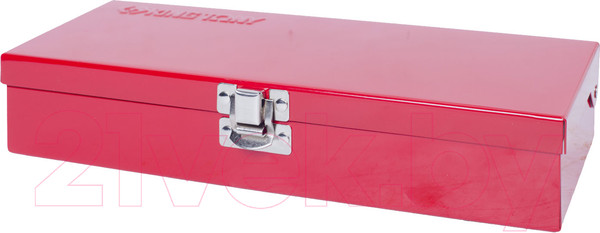 Изображение товара Набор головок слесарных King TONY 4414SP