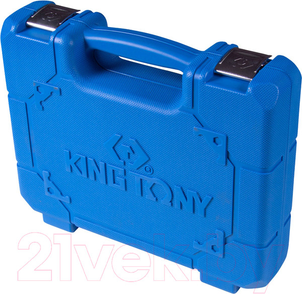 Изображение товара Пневмогайковерт King TONY 44802AMP