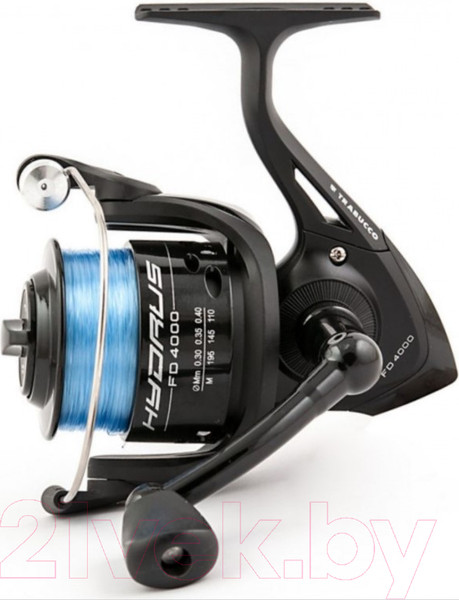 Изображение товара Катушка безынерционная Trabucco Hydrus Fd 3000 / 034-77-300