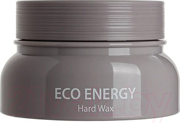 Изображение товара Воск для укладки волос The Saem Eco Energy Hard Wax  (80мл)