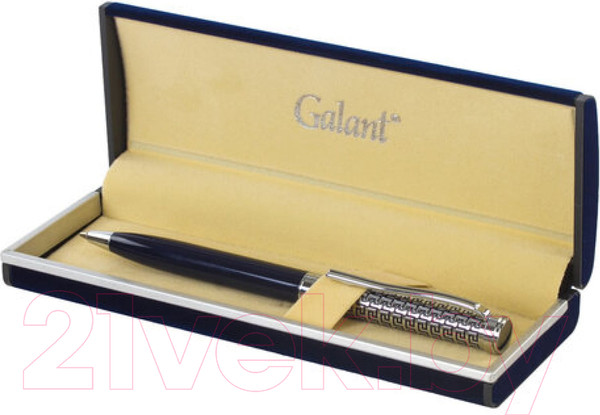 Изображение товара Ручка шариковая имиджевая Galant Empire Blue / 140961 (синий)