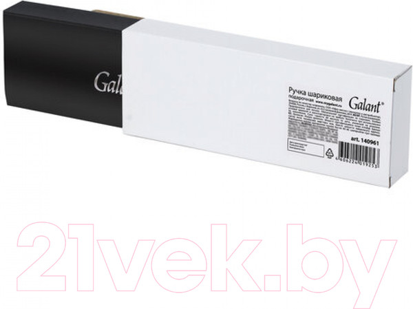 Изображение товара Ручка шариковая имиджевая Galant Empire Blue / 140961 (синий)