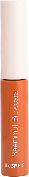 Изображение товара Тушь для бровей The Saem Saemmul Browcara 01 Natural Brown (4.5г)