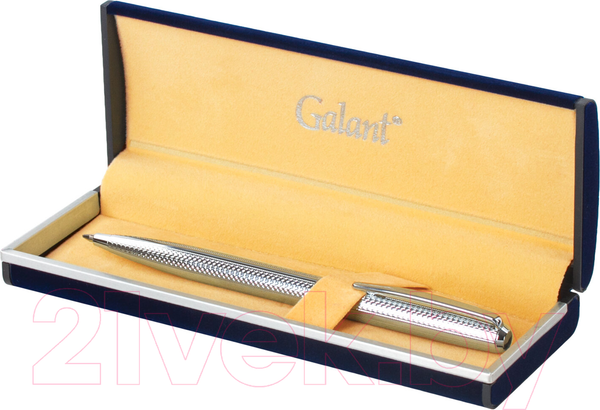 Изображение товара Ручка шариковая имиджевая Galant Freiburg / 141016 (синий)