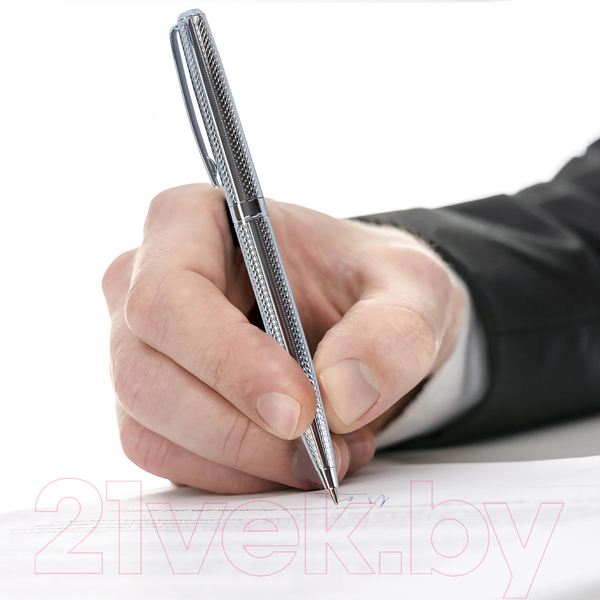 Изображение товара Ручка шариковая имиджевая Galant Freiburg / 141016 (синий)