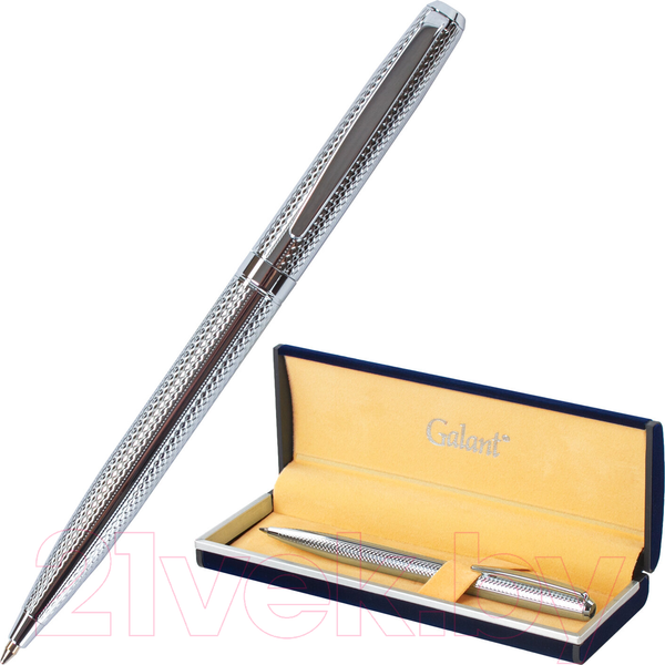 Изображение товара Ручка шариковая имиджевая Galant Freiburg / 141016 (синий)