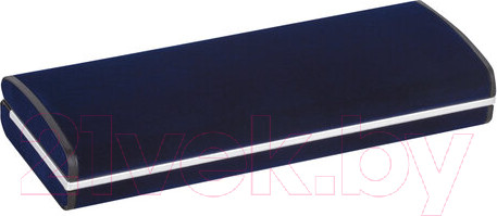 Изображение товара Ручка шариковая имиджевая Galant Tinta Marble / 143501 (синий)