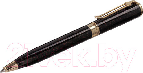 Изображение товара Ручка шариковая имиджевая Galant Tinta Marble / 143501 (синий)