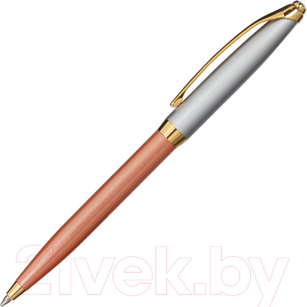 Изображение товара Ручка шариковая имиджевая Galant Decoro Rose / 143505 (синий)