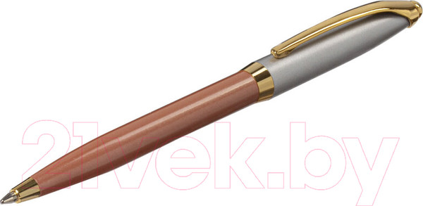 Изображение товара Ручка шариковая имиджевая Galant Decoro Rose / 143505 (синий)
