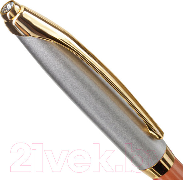 Изображение товара Ручка шариковая имиджевая Galant Decoro Rose / 143505 (синий)