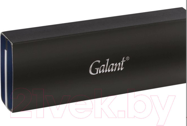 Изображение товара Ручка шариковая имиджевая Galant Decoro Rose / 143505 (синий)