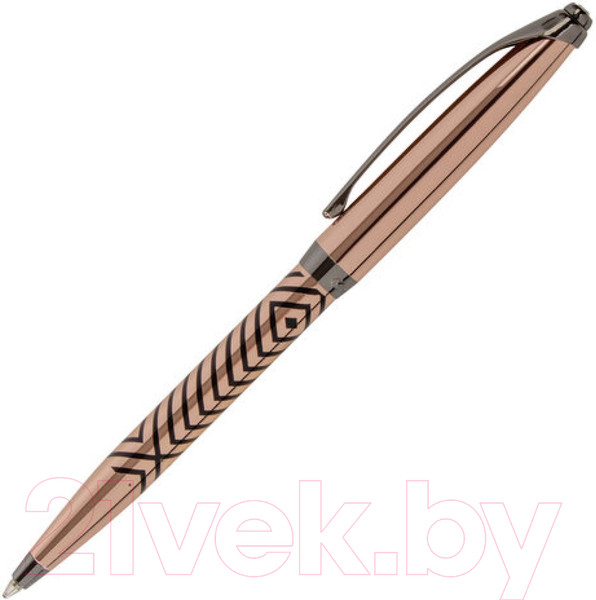 Изображение товара Ручка шариковая имиджевая Galant Decoro / 143510 (синий)