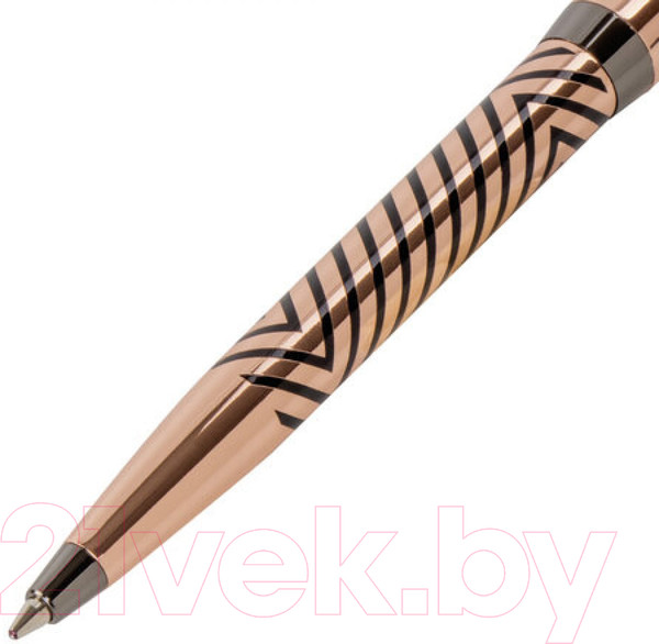 Изображение товара Ручка шариковая имиджевая Galant Decoro / 143510 (синий)