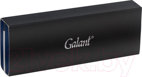 Изображение товара Ручка шариковая имиджевая Galant Traforo / 143512 (синий)