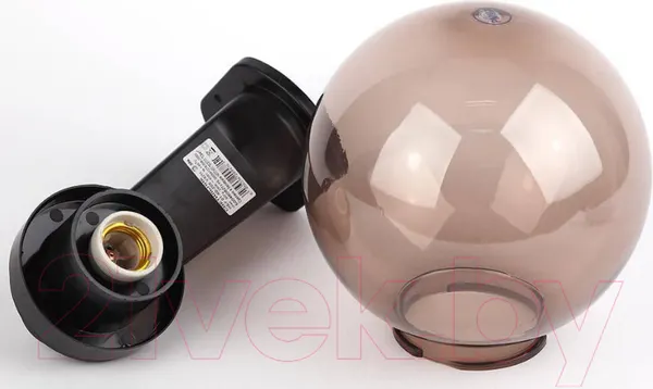 Изображение товара Бра уличное ЭРА НБУ 01-60-205 / Б0048082