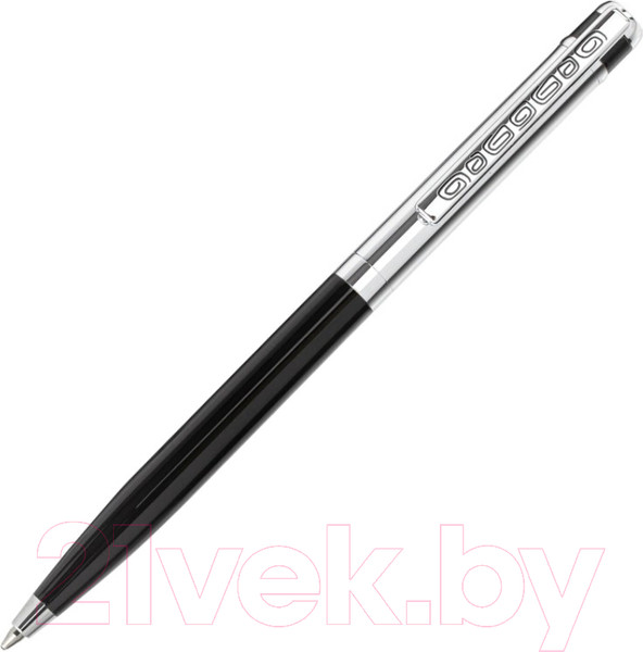 Изображение товара Ручка шариковая имиджевая Galant Actus / 143518 (синий)