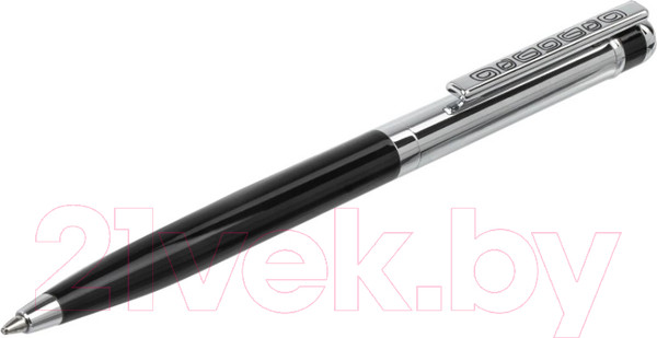 Изображение товара Ручка шариковая имиджевая Galant Actus / 143518 (синий)