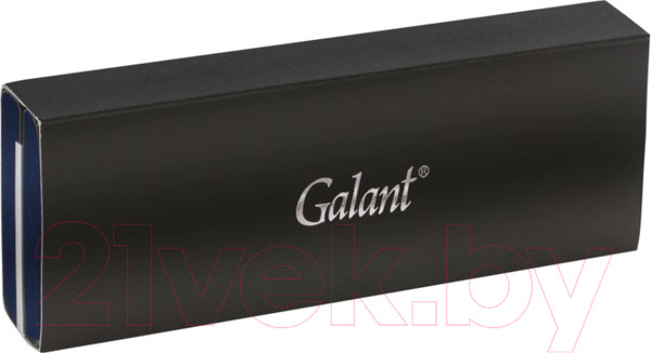 Изображение товара Ручка шариковая имиджевая Galant Actus / 143518 (синий)
