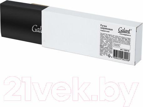 Изображение товара Ручка шариковая имиджевая Galant Sfumato / 143519 (синий)