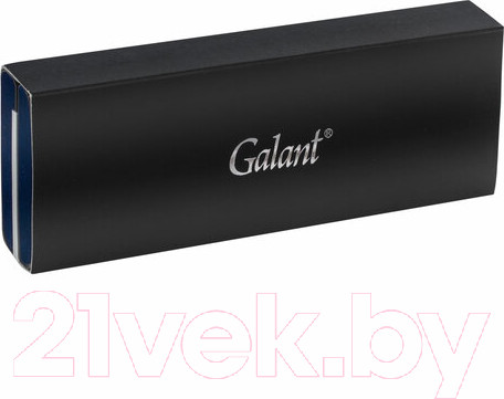 Изображение товара Ручка шариковая имиджевая Galant Sfumato / 143519 (синий)