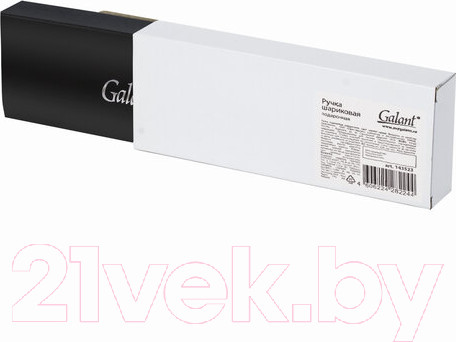 Изображение товара Ручка шариковая имиджевая Galant Arrow Gold / 143523 (синий)