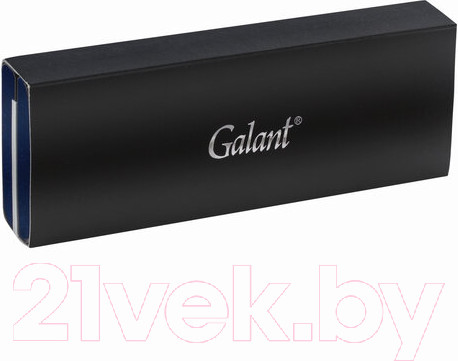 Изображение товара Ручка шариковая имиджевая Galant Arrow Gold / 143523 (синий)