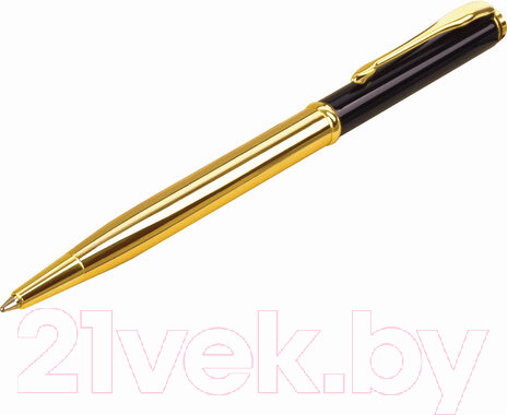 Изображение товара Ручка шариковая имиджевая Galant Arrow Gold / 143523 (синий)