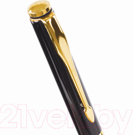 Изображение товара Ручка шариковая имиджевая Galant Arrow Gold / 143523 (синий)