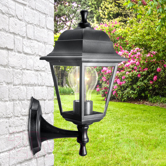 Изображение товара Бра уличное ЭРА НБУ 04-60-001 / Б0048111