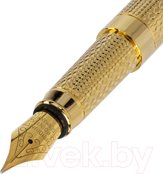 Изображение товара Ручка перьевая имиджевая Galant Versus / 143528 (синий)